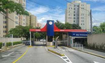 Imagem 4: Apartamento para venda com 55 metros quadrados com 2 quartos em Bandeiras - Osasco - SP