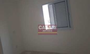 Imagem 6: Apartamento com 2 dormitórios à venda, 60 m² - Assunção - São Bernardo do Campo/SP