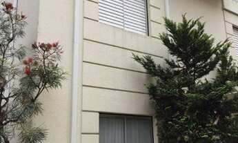 Imagem 2: Casa com 3 dormitórios à venda, 141 m² por R$ 895.000,00 - Vila São Francisco - São Paulo