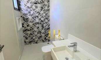 Imagem 7: Casa no Cond. Jardim do Golfe com 4 dormitórios à venda, 502 m² por R$ 4.490.000 - Condomí