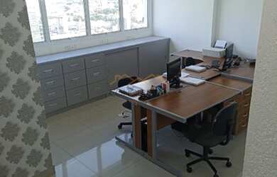 Imagem 6: SãO BERNARDO DO CAMPO - Conjunto Comercial/sala - Centro