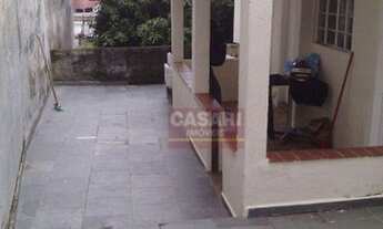 Imagem 3: Sobrado com 2 dormitórios à venda, 280 m² - Baeta Neves - São Bernardo do Campo/SP