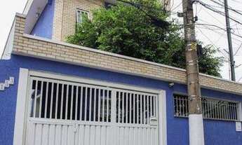 Imagem: Sobrado com 3 dormitórios, 200 m² - venda