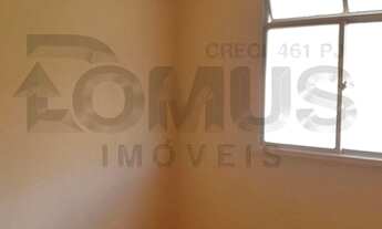 Imagem 4: Apartamento no Estrela do Mar com 1 Banheiro e 2 Quartos no Bairro Atalaia