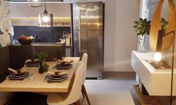 Imagem 7: Cmpleto Guanabara Lançamento Cury Empreendimentos com vaga