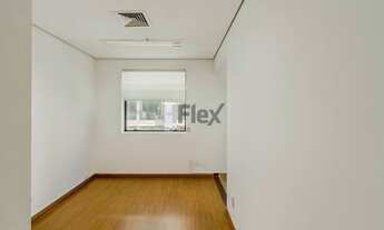 Imagem 6: Conj. Comercial, Cerqueira César - São Paulo