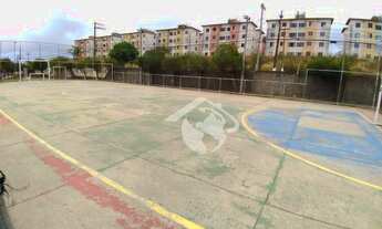 Imagem 6: Cond. Santa Fé - Jabotiana - Aracaju/SE