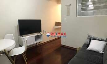 Imagem 7: Kitnet à venda, 40 m² por R$ 140.000,00 - Botafogo - Campinas/SP