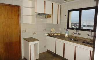 Imagem 6: Apartamento Duplex com 4 dormitórios sendo 2 suítes, 3 vagas à venda, 226 m² por R$ 1.195