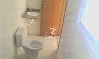 Imagem 7: Apartamento à venda, 38 m² por R$ 260.000,00 - Vila América - Santo André/SP