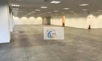 Imagem 5: Conjunto para alugar, 977 m² - Brooklin - São Paulo/SP