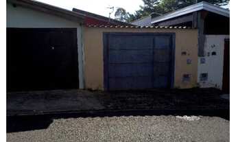 Imagem 5: CASA LOTEAMENTO CIDADE NOVA MOGI-GUAÇU - MOGI GUAÇU SP (DESCONTO DE 35,4%