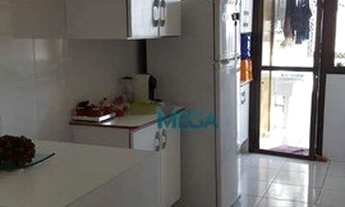 Imagem 2: Apartamento com 2 dormitórios à venda, 90 m² por R$ 660.000,00 - Vila Alexandria - São Pau