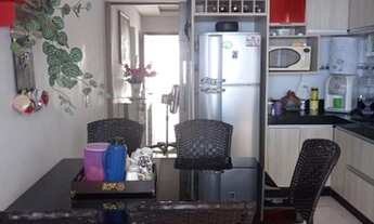 Imagem 6: Casa em Condomínio Fechado