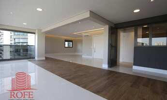 Imagem 3: Apartamento com 3 dormitórios, 193 m² - venda por R$ 3.100.000,00 ou aluguel por R$ 11.000