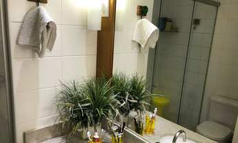 Imagem 3: Cobertura duplex para venda possui 590 metros quadrados com 4 quartos