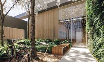 Imagem 2: Apartamento com 2 dormitórios à venda, 105 m² por R$ 3.100.000,00 - Itaim Bibi - São Paulo