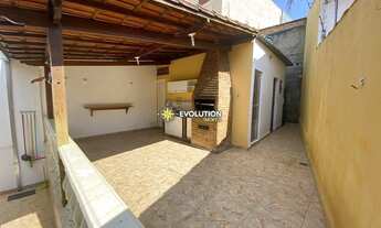 Imagem: Casa para venda possui 160 metros quadrados