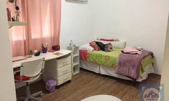 Imagem 4: Apartamento com 3 dormitórios à venda, 158 m² por R$ 795.000,00 - Pompéia - Santos/SP