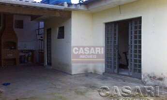 Imagem 2: Casa à venda, 450 m² por R$ 900.000,00 - Assunção - São Bernardo do Campo/SP