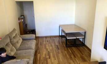 Imagem 2: Apartamento com 3 dormitórios e 2 vagas no condomínio mais desejado da Moóca