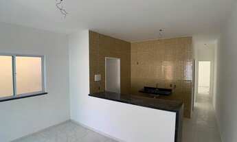 Imagem 2: Casa à venda, 73 m² por R$ 230.000,00 - Encantada - Eusébio/CE