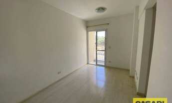 Imagem 3: Apartamento com 2 dormitórios para alugar, 51 m² - Baeta Neves - São Bernardo do Campo/SP