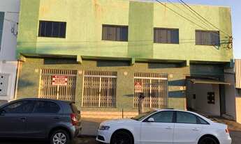 Imagem 7: Sala Comercial Térrea na Rua Sérgio Djalma de Holanda, 579 - Maria Luiza, Cascavel - PR, p