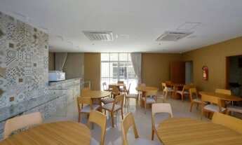 Imagem 11: Apartamento para venda no Joaquim Távora - Belas Artes