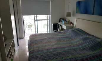 Imagem 4: Apartamento de três suítes na Península