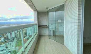 Imagem 6: Apartamento com 2 dormitórios à venda, 74 m² por R$ 370.000 - Vila Caiçara - Praia Grande