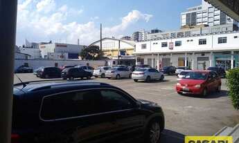 Imagem 7: Salão para alugar, 48 m² - Centro - São Bernardo do Campo/SP