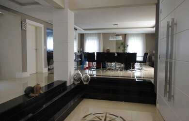 Imagem 6: Casa com 5 dormitórios à venda, 704 m² por R$ 6.300.000,00 - Alphaville Graciosa - Pinhais