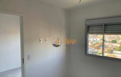 Imagem 6: Apartamento com 2 dormitórios à venda, 40 m² por R$ 244.000,00 - Sítio Morro Grande - São