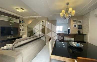 Imagem 3: CASA AMPLA EXCELENTE MOBILIADA 138 M2 JUNTO A SHOPPING com 4 quartos em Estância Velha - C