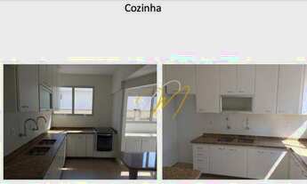 Imagem 3: Apartamento com 4 dormitórios à venda, 163 m² por R$ 1.150.000,00 - Santo Agostinho - Belo