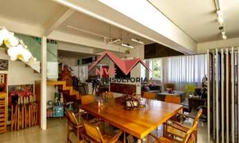 Imagem 3: APARTAMENTO RESIDENCIAL em RIO DE JANEIRO - RJ, LEBLON