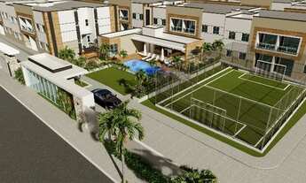 Imagem: Apartamento em construção entrada em até