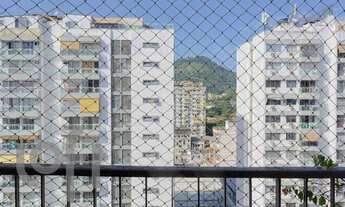 Imagem 7: RIO DE JANEIRO - Apartamento Padrão - Rio Comprido Rio Comprido