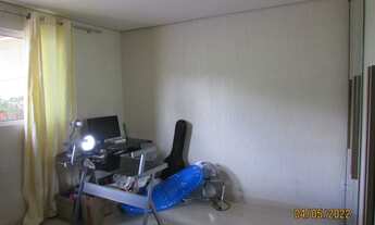 Imagem 6: Casa para venda possui 200 metros quadrados com 2 quartos