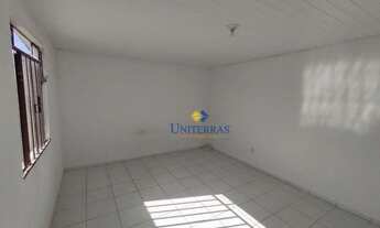 Imagem 4: Casa com 1 dormitório para alugar, 60 m² por R$ 750,00/mês - Jardim Paulista - Campina Gra