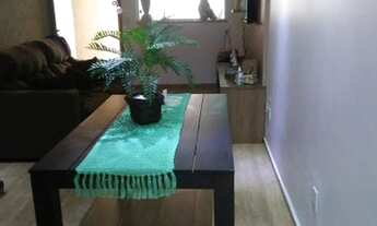 Imagem 2: Sobrado com 3 dormitórios à venda, 180 m² por R$ 800.000,00 - Vila Pires - Santo André/SP