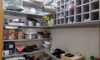 Imagem 6: Sobrado com 3 quartos à venda no Condomínio São Paulo 2 - Cotia