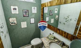 Imagem 7: Apartamento com 4 dormitórios à venda, 160 m² por R$ 720.000,00 - Tijuca - Rio de Janeiro