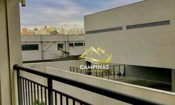 Imagem 5: Apartamento com 2 dormitórios, 64 m² - venda por R$ 680.000,00 ou aluguel por R$ 4.515,00