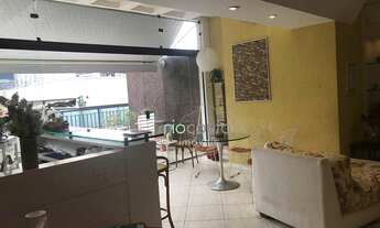 Imagem 7: Cobertura com 4 dormitórios à venda, 210 m² por R$ 2.200.000 - Laranjeiras - Rio de Janeir