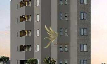 Imagem 6: Cobertura com 4 quartos, 2 suítes, 2 vagas cobertas à venda, 106 m² por R$ 689.000 - Visco