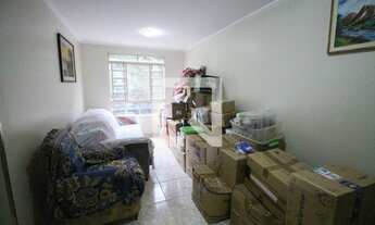 Imagem 3: Apartamento para Aluguel - Jardim Vivann, 2 Quartos, 56 m2