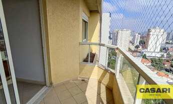 Imagem 4: Apartamento com 3 dormitórios à venda, 125 m² - Nova Petrópolis - São Bernardo do Campo/SP