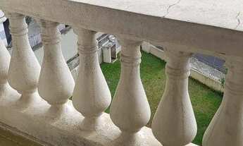 Imagem 4: Apartamento com 4 dormitórios à venda e locação, 168 m² - Chácara Inglesa - São Bernardo d